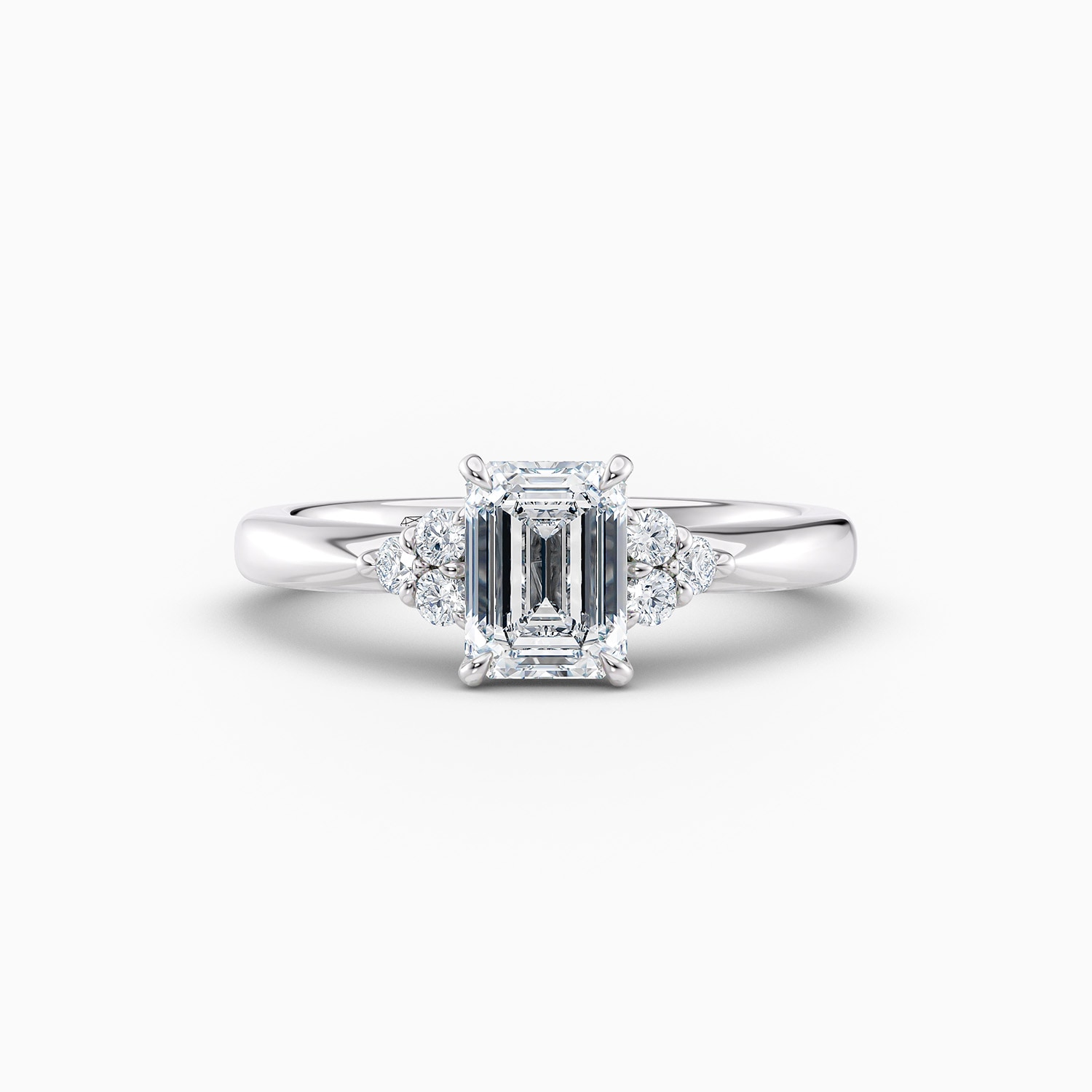 Engagement Rings - Diamond Queensland
